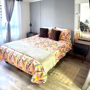 Apartamento de 1 Dormitorio